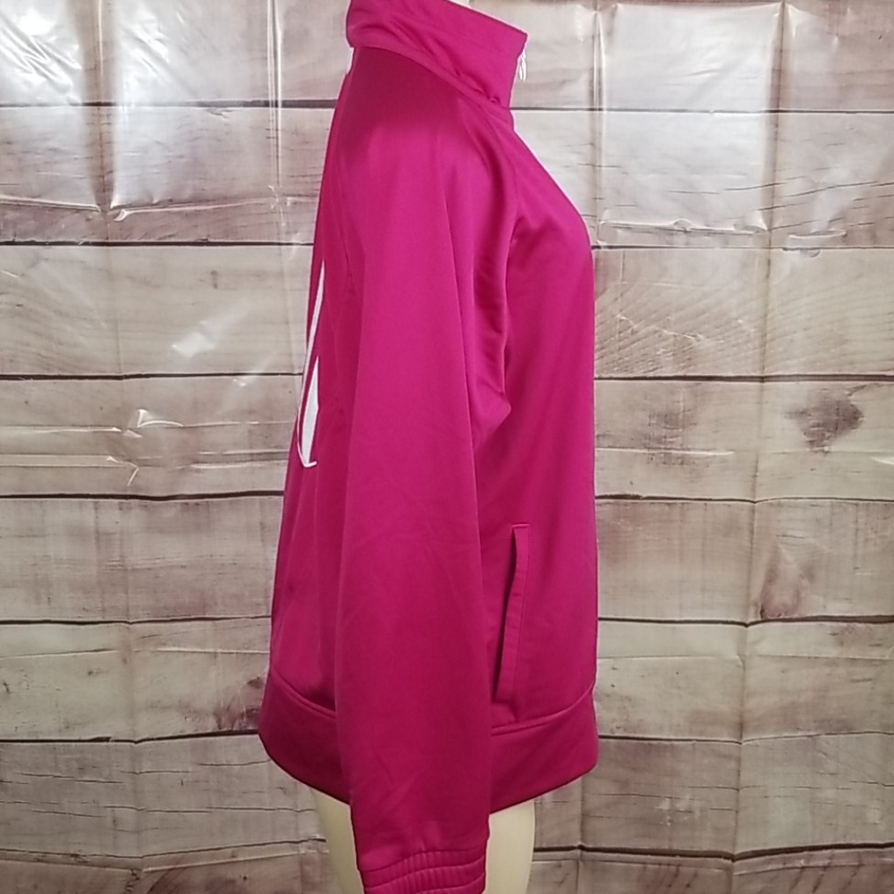 Adidas Jacket size Large - Picture 4 of 8